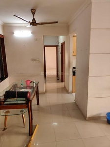 3 BHK Flat for rent in Goregaon West, Mumbai - 1345 Sqft