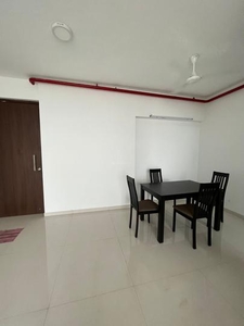 3 BHK Flat for rent in Goregaon West, Mumbai - 1650 Sqft