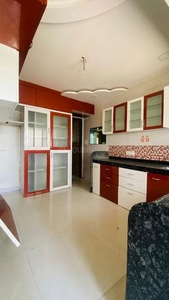 3 BHK Flat for rent in Greater Khanda, Navi Mumbai - 1850 Sqft