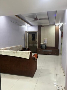 3 BHK Flat for rent in Kalamboli, Navi Mumbai - 1310 Sqft