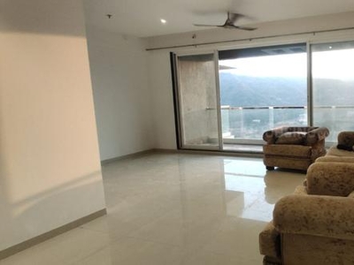 3 BHK Flat for rent in Kharghar, Navi Mumbai - 1500 Sqft