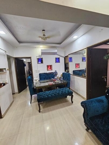 3 BHK Flat for rent in Kharghar, Navi Mumbai - 990 Sqft