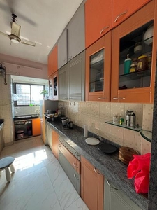 3 BHK Flat for rent in Kopar Khairane, Navi Mumbai - 1490 Sqft