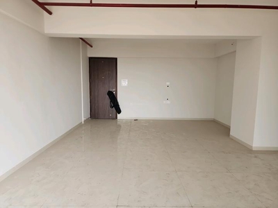 3 BHK Flat for rent in Kopar Khairane, Navi Mumbai - 2145 Sqft