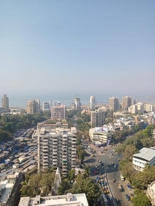 3 BHK Flat for rent in Lower Parel, Mumbai - 1700 Sqft