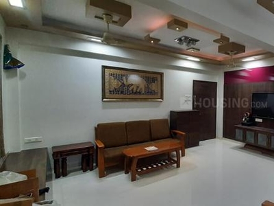 3 BHK Flat for rent in Matunga West, Mumbai - 1250 Sqft