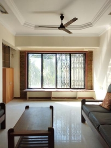 3 BHK Flat for rent in Nerul, Navi Mumbai - 1300 Sqft