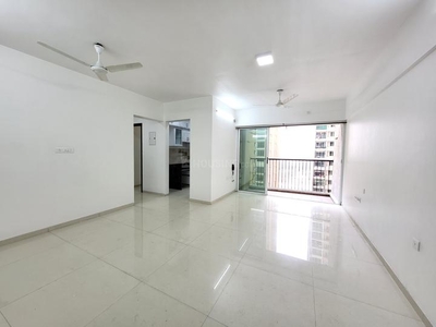 3 BHK Flat for rent in Panvel, Navi Mumbai - 1250 Sqft