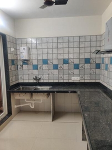 3 BHK Flat for rent in Panvel, Navi Mumbai - 1300 Sqft
