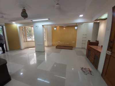 3 BHK Flat for rent in Parel, Mumbai - 1650 Sqft