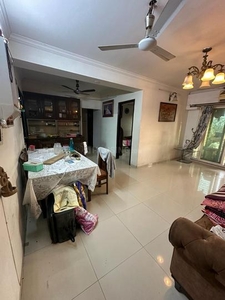 3 BHK Flat for rent in Sanpada, Navi Mumbai - 1250 Sqft