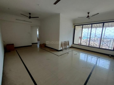 3 BHK Flat for rent in Sanpada, Navi Mumbai - 1450 Sqft