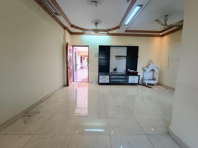 3 BHK Flat for rent in Seawoods, Navi Mumbai - 1700 Sqft