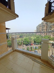 3 BHK Flat for rent in Seawoods, Navi Mumbai - 2400 Sqft