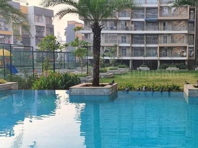 3 BHK Flat for rent in Ulwe, Navi Mumbai - 2850 Sqft