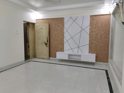 3 BHK Flat for rent in Vashi, Navi Mumbai - 1250 Sqft