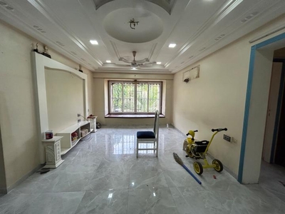 3 BHK Flat for rent in Vashi, Navi Mumbai - 1500 Sqft