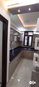 3 Bhk flat specious rooms and hall