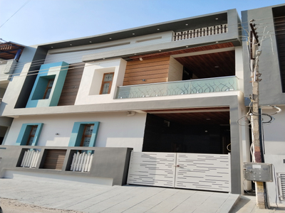 3 BHK House 1200 Sq.ft. for Sale in SS Layout, Davanagere