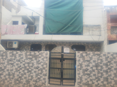 3 BHK House 892 Sq.ft. for Sale in Sector 23 A Faridabad