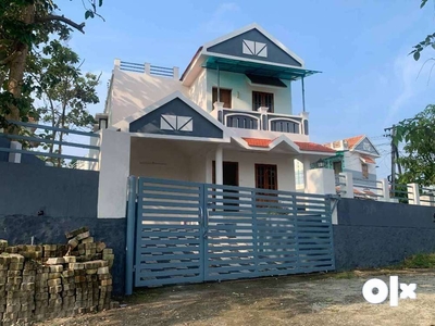 3 BHK House/Villa for sale in Ambalam Nagar