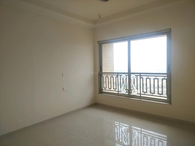 3 BHK Independent Floor for rent in Panvel, Navi Mumbai - 1280 Sqft