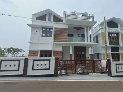3 BHK Independent House available for sale at Kakkanad, Kochi.