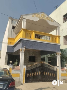 3 BHK independent house for sale in valasaravakkam