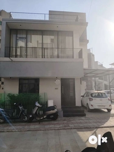 3 BHK New Built House for Sale at Vavol
