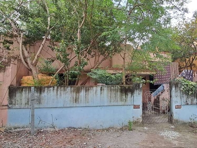3 BHK, Resale Independent House, Devaraj Nagar, Madambakkam.