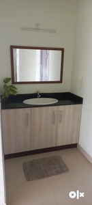 3 BHK Semi Furnished Flat for Sale