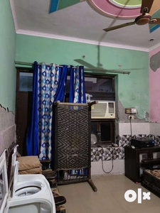 3bhk 100 yard redy to move house