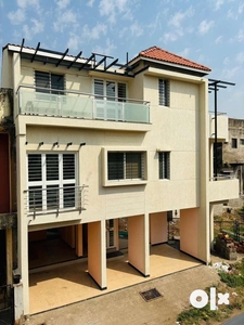 3BHK bunglow for Sals