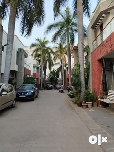3BHK DUPLEX HOUSE FOR SALE IN NEW ALKAPURI, GOTRI,Narayan Gardens Road