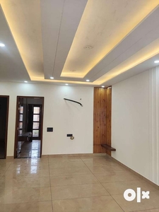 3BHK FLAT FOR SALE IN CANVAS WAVE MOHALI