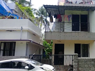 3BHK house at Panangad for sale