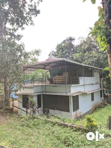 3BHK HOUSE FOR SALE AT THRISSUR