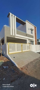 3BHK Independent House for sale