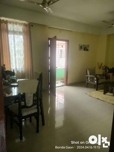 3BHK, Well maintained Flate for sale, Patherquary
