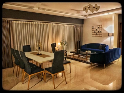4 BHK Flat for rent in Bandra West, Mumbai - 2700 Sqft