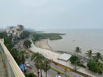 4 BHK Flat for rent in Bandra West, Mumbai - 4000 Sqft