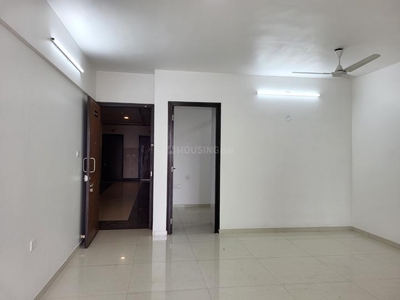 4 BHK Flat for rent in Panvel, Navi Mumbai - 1700 Sqft