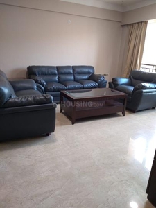 4 BHK Flat for rent in Powai, Mumbai - 2400 Sqft