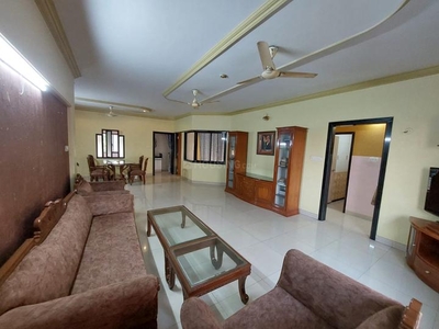 4 BHK Flat for rent in Seawoods, Navi Mumbai - 2100 Sqft