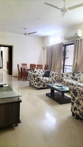 4 BHK Flat for rent in Seawoods, Navi Mumbai - 2700 Sqft