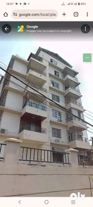 4 BHK FLAT FOR SALE AT SURVEY