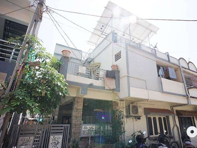 4 BHK Haridarshan Bungalow Row House For Sell in Nava Naroda