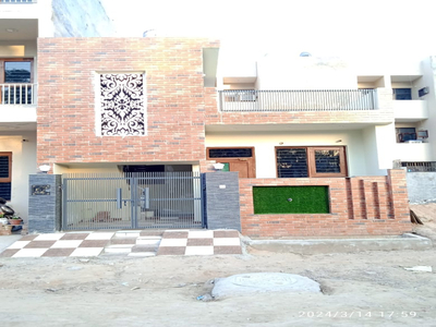 4 BHK House 720 Sq.ft. for Sale in