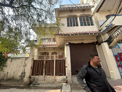 4 BHK House & Villa 2500 Sq.ft. for Sale in Pokhraira, Muzaffarpur