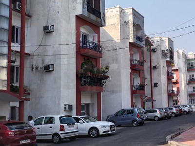 4 BHK Residential Apartment 1800 Sq.ft. for Sale in Trikuta Nagar, Jammu
